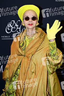 Präsentation der neuen 'Sarah Settgast Kollektion' in Berlin