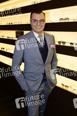 Präsentation der neuen 'Sarah Settgast Kollektion' in Berlin