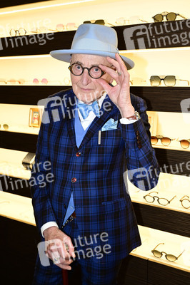 Präsentation der neuen 'Sarah Settgast Kollektion' in Berlin