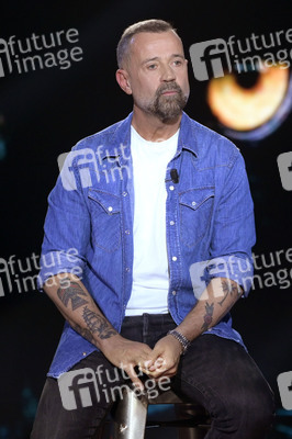 Talkshow 'Belve 2024' in Rom