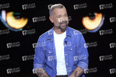 Talkshow 'Belve 2024' in Rom