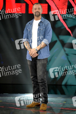 Talkshow 'Belve 2024' in Rom