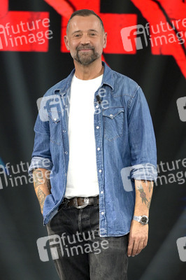 Talkshow 'Belve 2024' in Rom