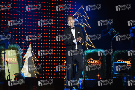 Konzert von Tom Gaebel in Berlin