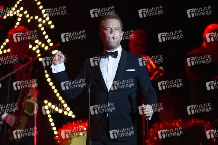 Konzert von Tom Gaebel in Berlin