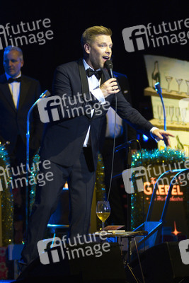 Konzert von Tom Gaebel in Berlin