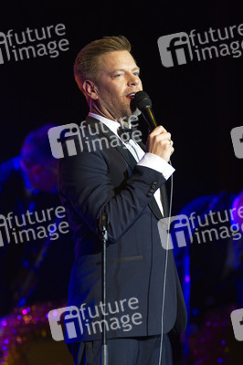 Konzert von Tom Gaebel in Berlin