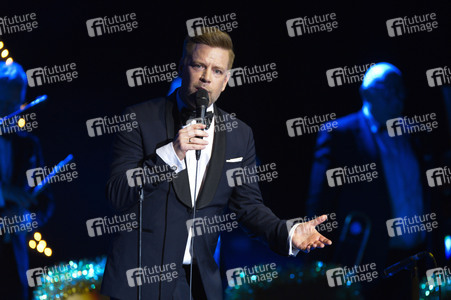 Konzert von Tom Gaebel in Berlin