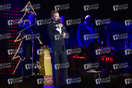 Konzert von Tom Gaebel in Berlin