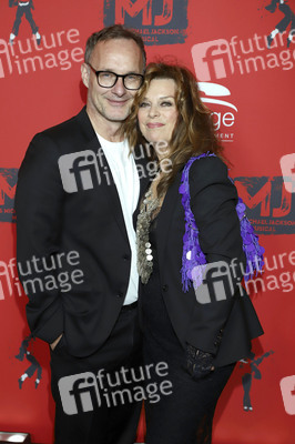 Musicalpremiere 'MJ - Das Michael Jackson Musical' in Hamburg