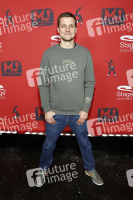 Musicalpremiere 'MJ - Das Michael Jackson Musical' in Hamburg