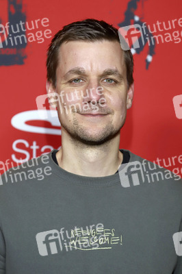 Musicalpremiere 'MJ - Das Michael Jackson Musical' in Hamburg