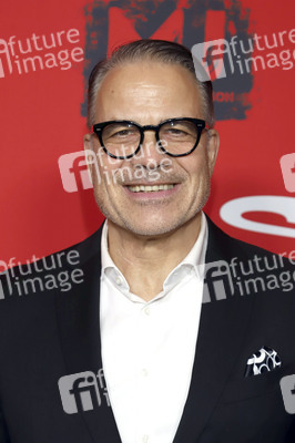 Musicalpremiere 'MJ - Das Michael Jackson Musical' in Hamburg