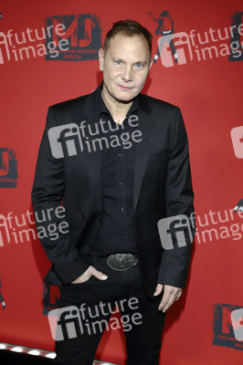 Musicalpremiere 'MJ - Das Michael Jackson Musical' in Hamburg