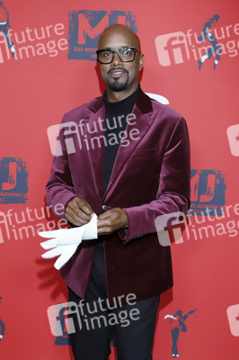 Musicalpremiere 'MJ - Das Michael Jackson Musical' in Hamburg