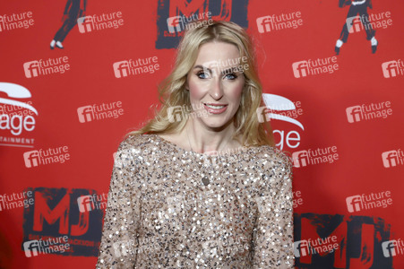 Musicalpremiere 'MJ - Das Michael Jackson Musical' in Hamburg