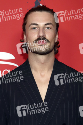 Musicalpremiere 'MJ - Das Michael Jackson Musical' in Hamburg