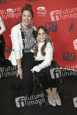 Musicalpremiere 'MJ - Das Michael Jackson Musical' in Hamburg