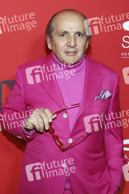 Musicalpremiere 'MJ - Das Michael Jackson Musical' in Hamburg