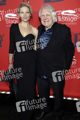 Musicalpremiere 'MJ - Das Michael Jackson Musical' in Hamburg