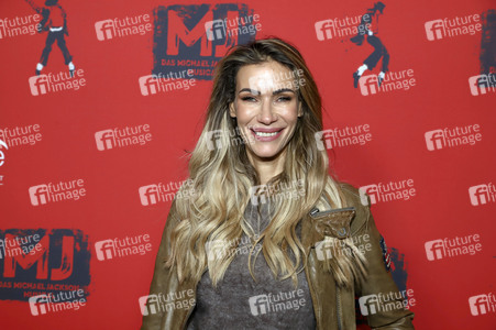 Musicalpremiere 'MJ - Das Michael Jackson Musical' in Hamburg