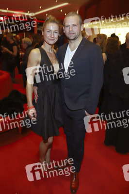 Musicalpremiere 'MJ - Das Michael Jackson Musical' in Hamburg