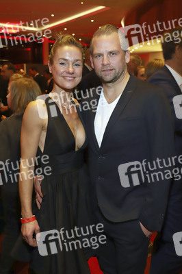 Musicalpremiere 'MJ - Das Michael Jackson Musical' in Hamburg