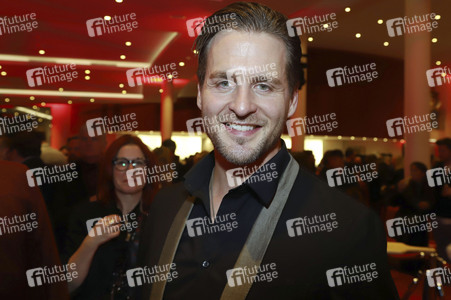 Musicalpremiere 'MJ - Das Michael Jackson Musical' in Hamburg