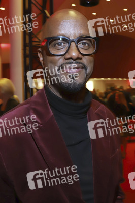 Musicalpremiere 'MJ - Das Michael Jackson Musical' in Hamburg