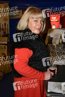 Geburtstags-Show 'Stars in der Manege' zum 80. Geburtstag von Bert Beel in Berlin