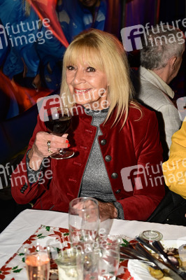 Geburtstags-Show 'Stars in der Manege' zum 80. Geburtstag von Bert Beel in Berlin