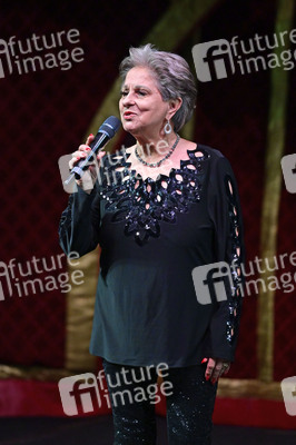 Geburtstags-Show 'Stars in der Manege' zum 80. Geburtstag von Bert Beel in Berlin