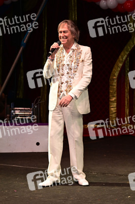 Geburtstags-Show 'Stars in der Manege' zum 80. Geburtstag von Bert Beel in Berlin