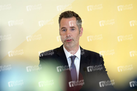 Fraktionssitzung der FDP-Bundestagsfraktion in Berlin