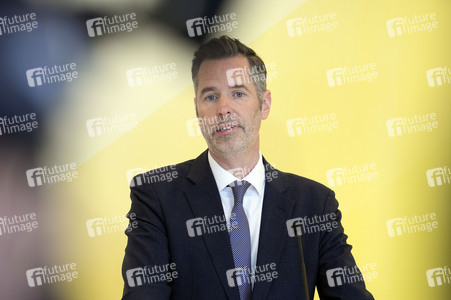 Fraktionssitzung der FDP-Bundestagsfraktion in Berlin