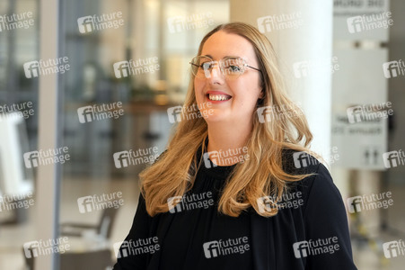 Fraktionssitzung der Bündnis 90/Die Grünen-Bundestagsfraktion in Berlin