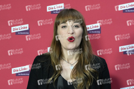Pressestatement der Die Linke Gruppe in Berlin