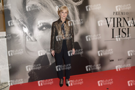 Preisverleihung Premio Virna Lisi 2024 in Rom