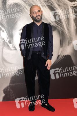 Preisverleihung Premio Virna Lisi 2024 in Rom