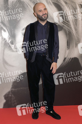 Preisverleihung Premio Virna Lisi 2024 in Rom