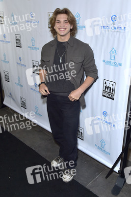 Filmpremiere 'Dark Night of the Soul' in Los Angeles