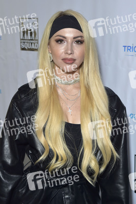 Filmpremiere 'Dark Night of the Soul' in Los Angeles