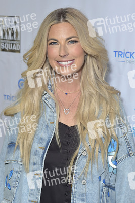 Filmpremiere 'Dark Night of the Soul' in Los Angeles