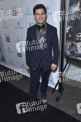 Filmpremiere 'Dark Night of the Soul' in Los Angeles