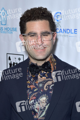 Filmpremiere 'Dark Night of the Soul' in Los Angeles