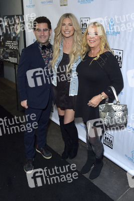 Filmpremiere 'Dark Night of the Soul' in Los Angeles
