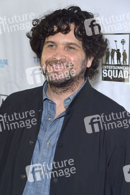 Filmpremiere 'Dark Night of the Soul' in Los Angeles