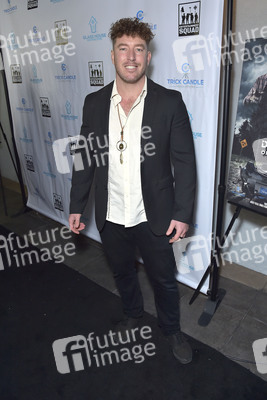 Filmpremiere 'Dark Night of the Soul' in Los Angeles