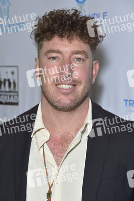 Filmpremiere 'Dark Night of the Soul' in Los Angeles