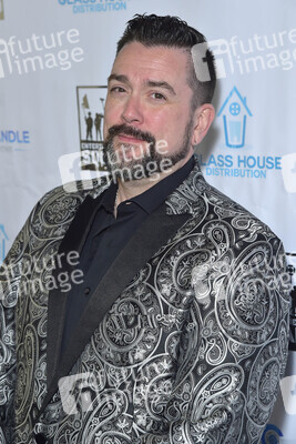 Filmpremiere 'Dark Night of the Soul' in Los Angeles
